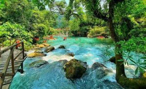 What is Green Tourism?