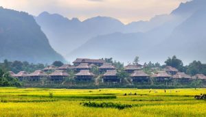 Green Tourism in Hanoi
