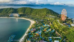 Green Tourism in Nha Trang
