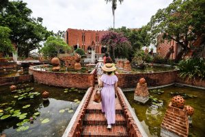 Thanh Hà Pottery Village