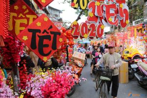 Tet (Lunar New Year)