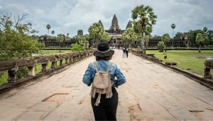 What is the Solo Travel Trend?