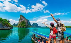 Criteria for Green Tourism