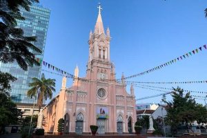 Pink Church